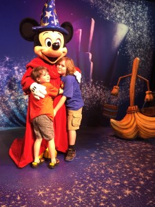 No post about surviving florida is complete without mickey.